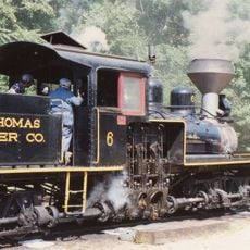 New Jersey Museum of Transportation