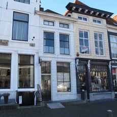 Havenplein 20, Zierikzee