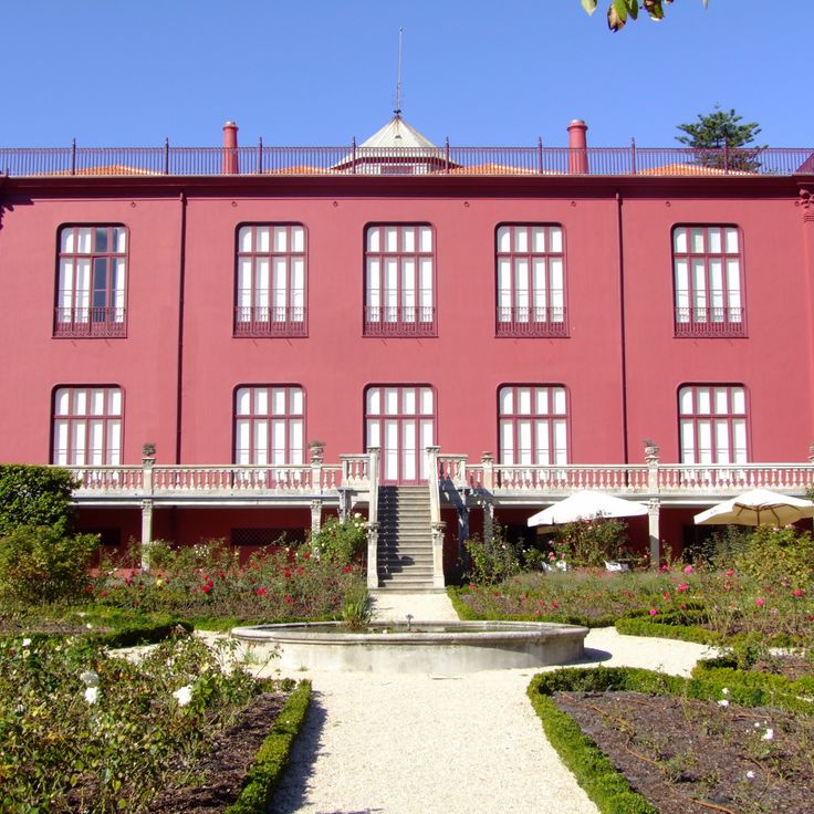 Casa Andresen