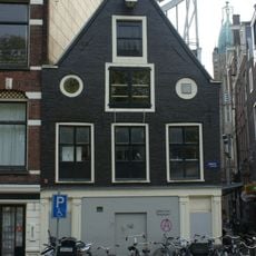 Amstel 28, Amsterdam