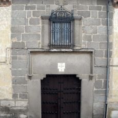 Convent of La Magdalena