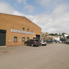 Dundee Museum of Transport