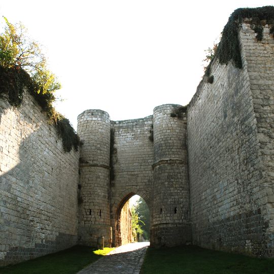 Château de Picquigny
