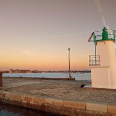 Port de la Pointe