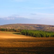 Gödöllő Hills Protected Landscape Area