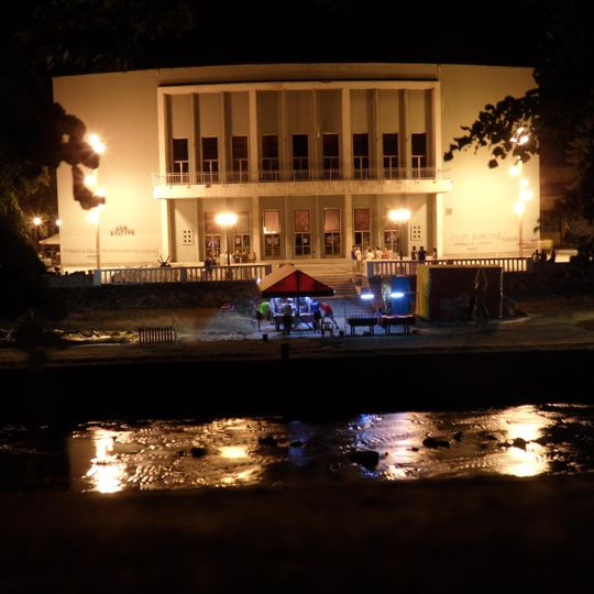Centar za Kulturu Valjevo