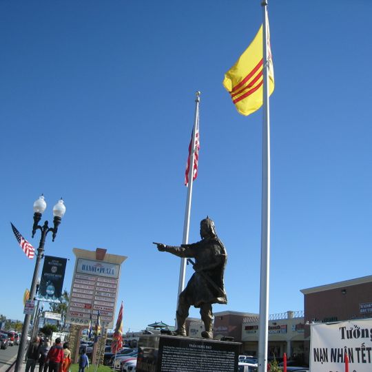 Little Saigon