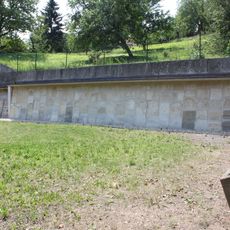 Alter Jüdischer Friedhof Stadtschlaining