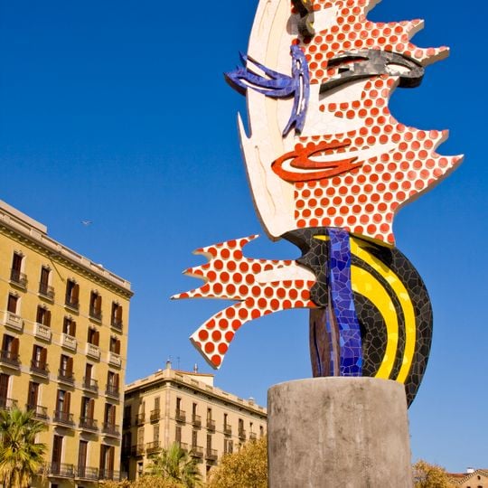 La Cara de Barcelona