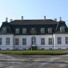 Haus Frederiksdal