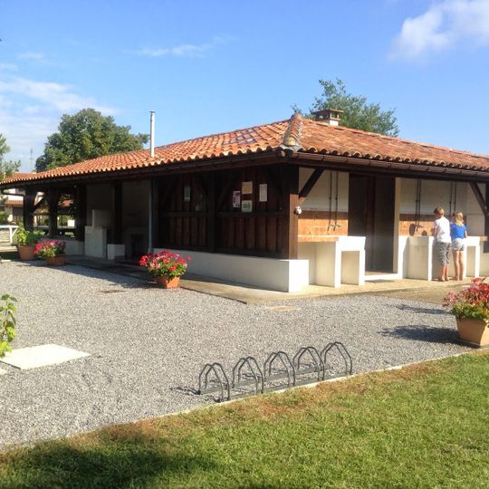 Camping Lacoussade