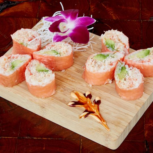 Takami Sushi & Robata