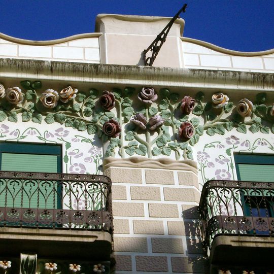 Casa Anguera