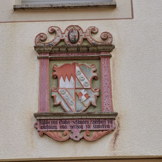 Wappen