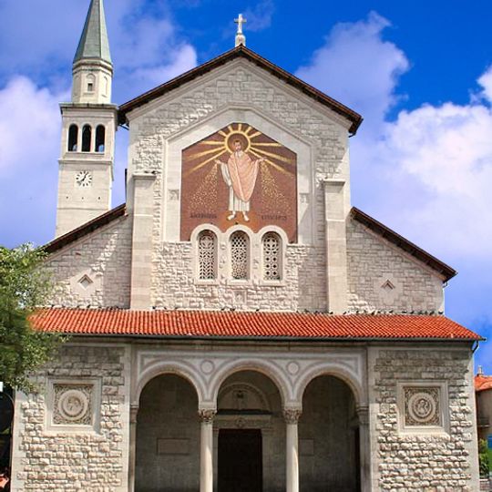 Duomo di Monfalcone