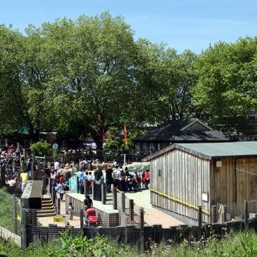 Visitas gratuitas en Londres para familias: museos, parques y atracciones