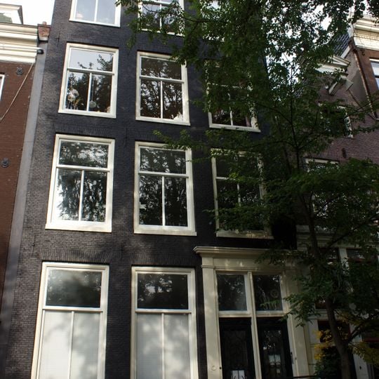 Prinsengracht 801, Amsterdam