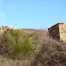 Les Planes del Cortés