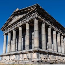 Tempel von Garni