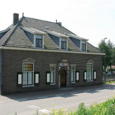 Molenstraat 238, Kinderdijk