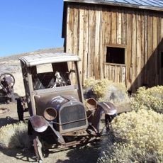 Berlin Historic District