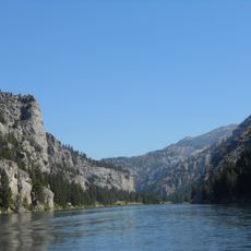 Helena National Forest
