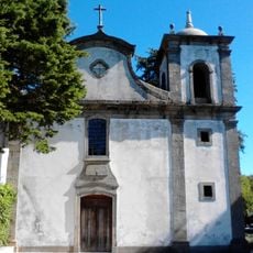 Igreja de Santa Maria do Castelo