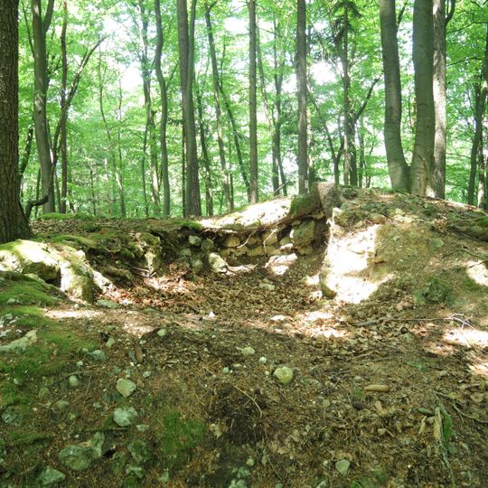Cultural heritage D-3-6435-0140 in Neukirchen bei Sulzbach-Rosenberg