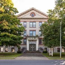 Glens Falls High School