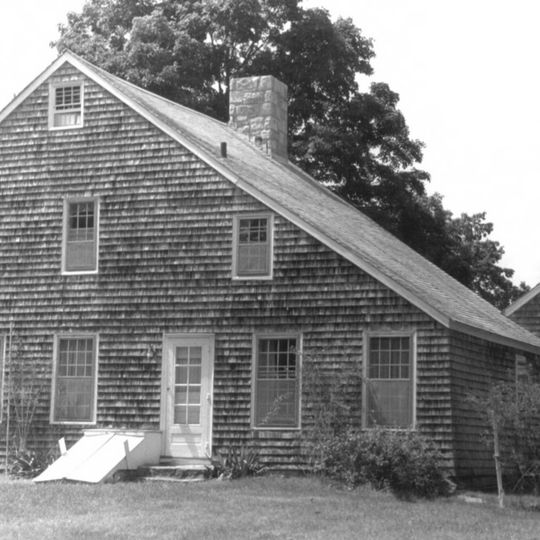 Samuel Miner House
