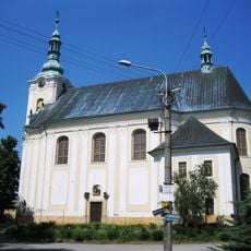Church of Saint Matthew
