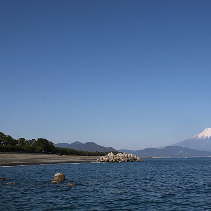 Miho no Matsubara