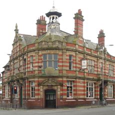 Boundary Public House