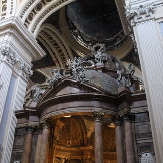Santa cappella di Nostra Signora del Pilar