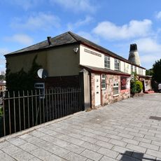 The Old Malthouse Restaurant