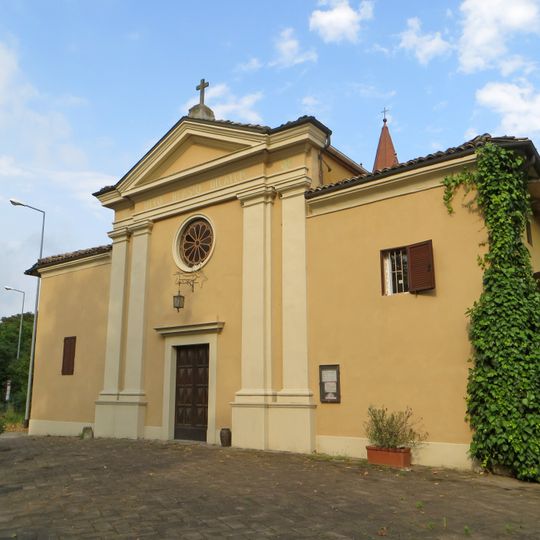 Chiesa di San Biagio