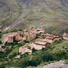 Yerpa monastery