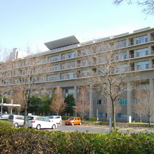 Tokyo kita Medical Center