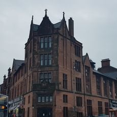 1-15 Maxwell Road, Royal Marine Reserve Depot