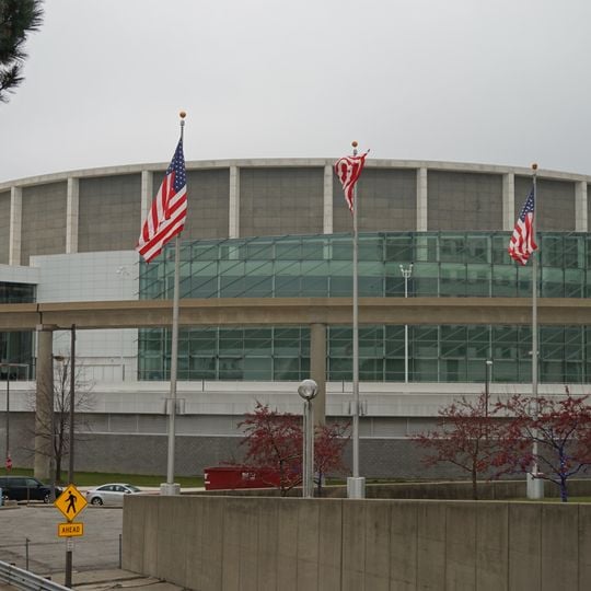Cobo Center