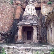 Chaturbhuj Temple