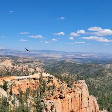 Farview Natural Bridge