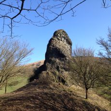 Burgstall Blumenstein (Zierenberg)