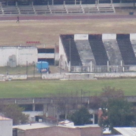 Estadio Doctor Luis Güemes