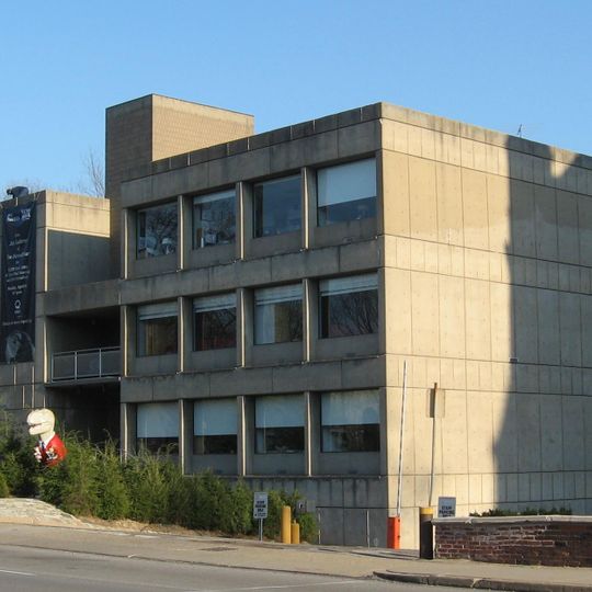 WQED