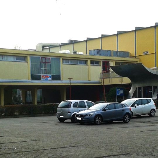 Heinrich-Völker-Bad