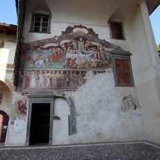 Oratorio dei Disciplini