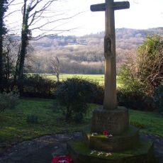 Grayswood War Memorial