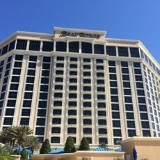 Beau Rivage