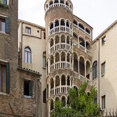 Palais Contarini del Bovolo